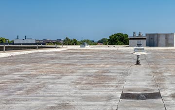 Newton On Rawcliffe commercial flat roofing