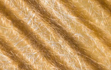 Newton On Rawcliffe fibreglass roof waterproofing