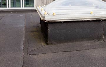 disadvantages of Newton On Rawcliffe flat roofs