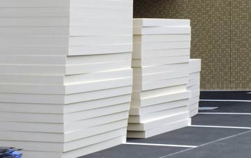 Newton On Rawcliffe flat roof insulation costs