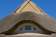 Newton On Rawcliffe thatch roofing